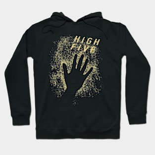 High Five Hoodie